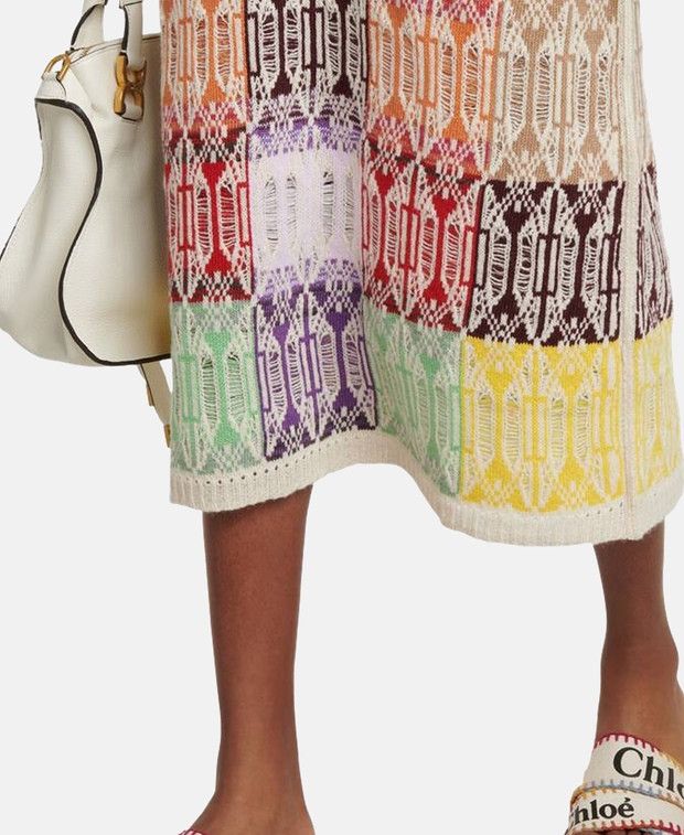 Chloe Dress Size S / US 4 / IT 40 - 4 Thumbnail