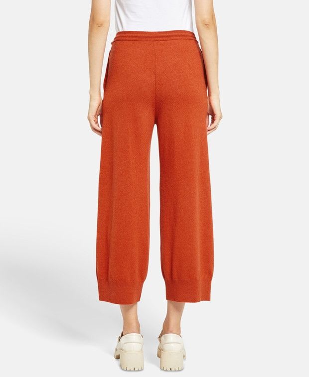 Stella McCartney Knitted trousers Size M / US 6-8 / IT 42-44 - 4 Thumbnail