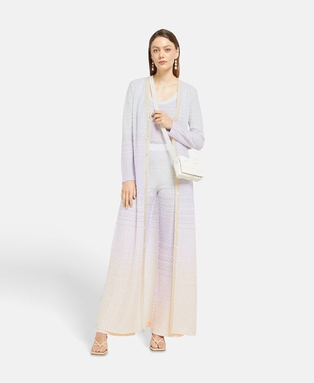 Missoni Cardigan Size XXS / US 00 / IT 34 - 5 Thumbnail