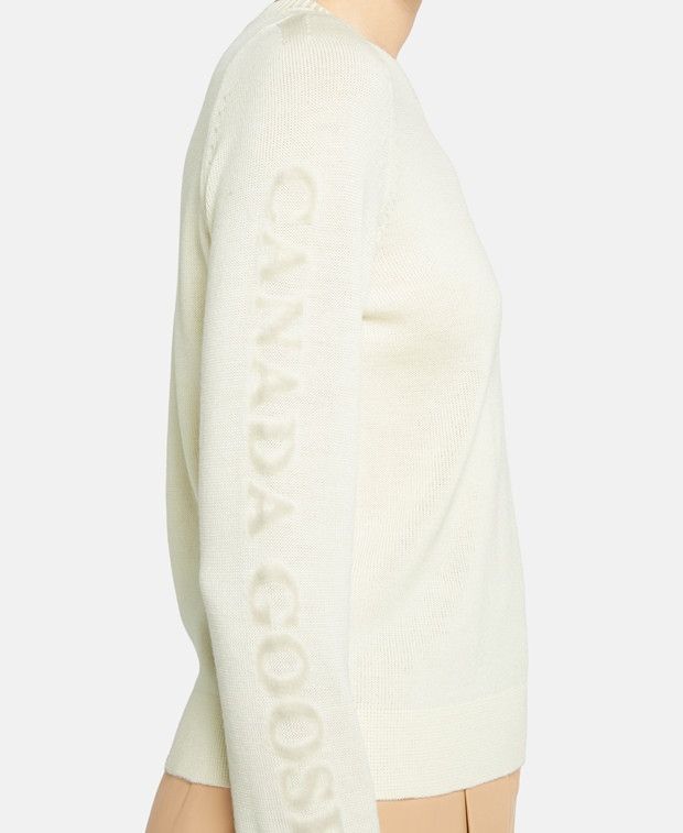 Canada Goose Jumper Size L / US 10 / IT 46 - 3 Thumbnail