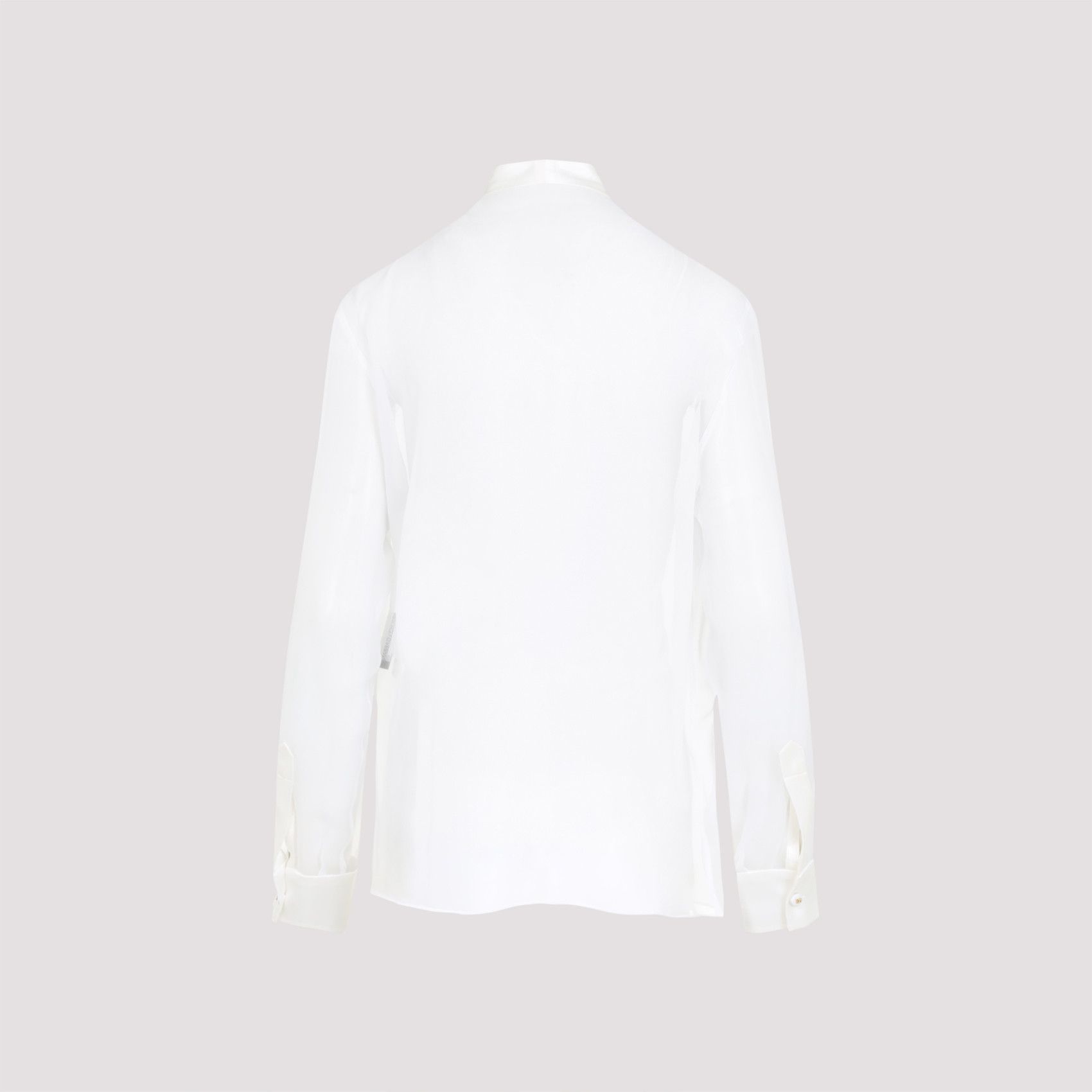 Dolce & Gabbana Dolce & Gabbana Shirt Size M / US 6-8 / IT 42-44 - 2 Thumbnail