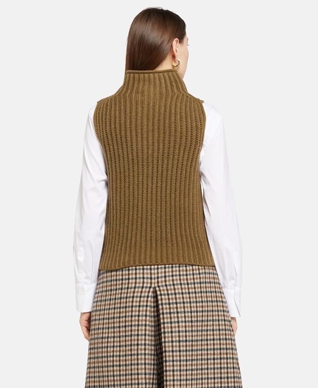 Iris von Arnim Knitted jumper Size XS / US 0-2 / IT 36-38 - 4 Thumbnail