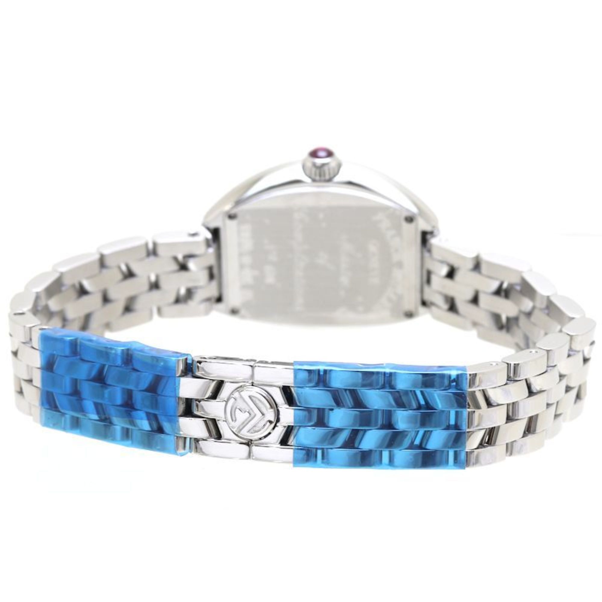 Franck Muller FRANCK MULLER Heart to Tresor 5002SJA AC Stainless Steel Ladies 130312 Size ONE SIZE - 3 Thumbnail