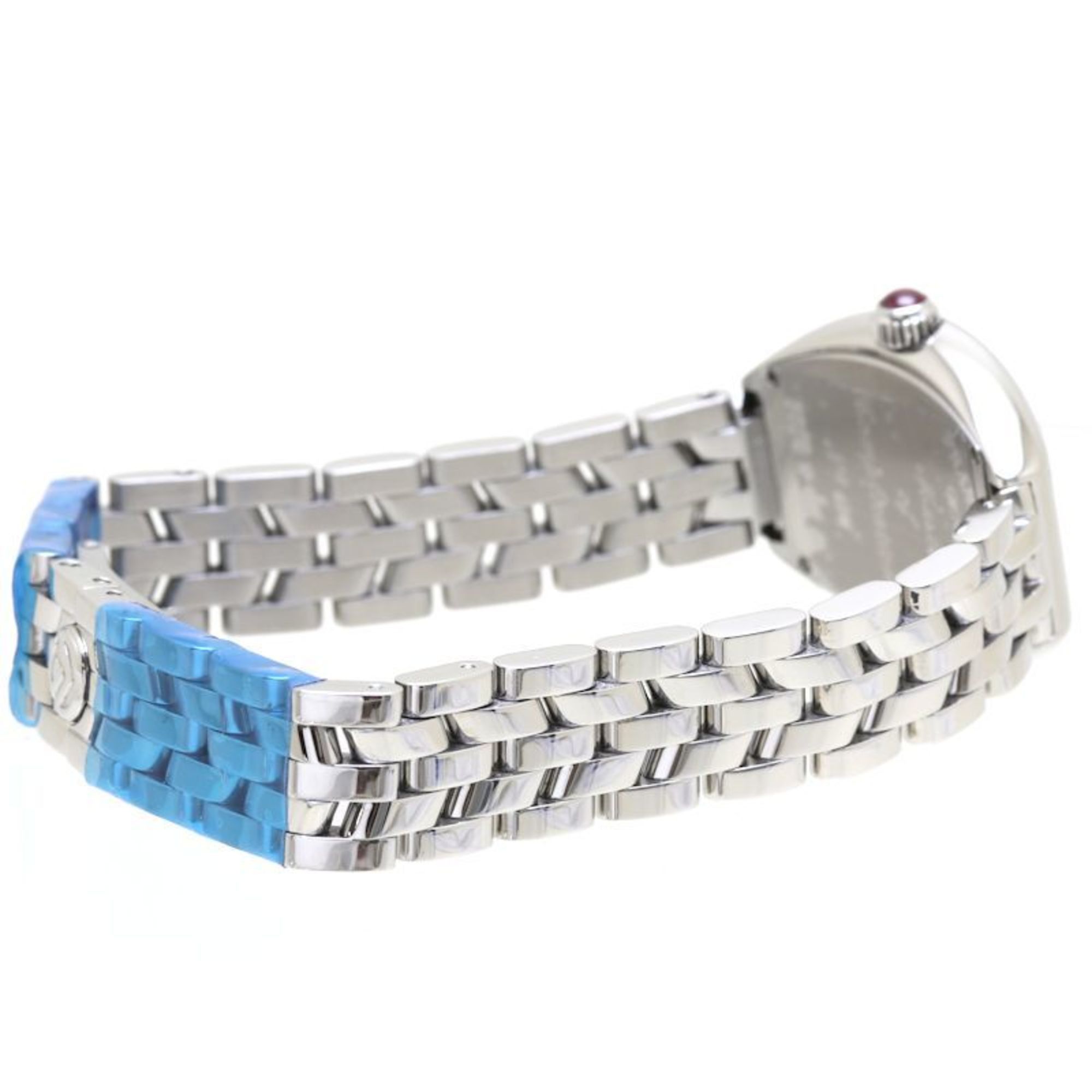 Franck Muller FRANCK MULLER Heart to Tresor 5002SJA AC Stainless Steel Ladies 130312 Size ONE SIZE - 4 Thumbnail
