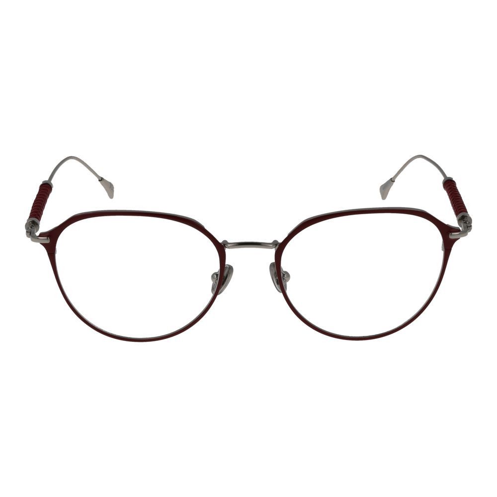 Tod's Red Women Optical Women's Frames Size ONE SIZE - 2 Thumbnail