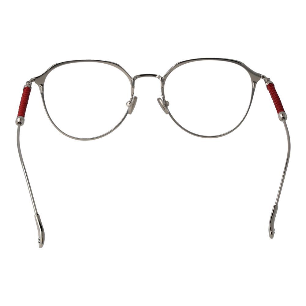 Tod's Red Women Optical Women's Frames Size ONE SIZE - 3 Thumbnail