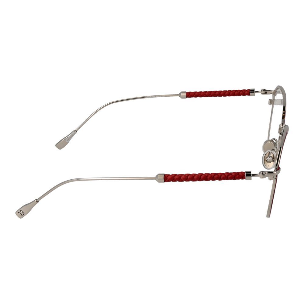 Tod's Red Women Optical Women's Frames Size ONE SIZE - 5 Thumbnail