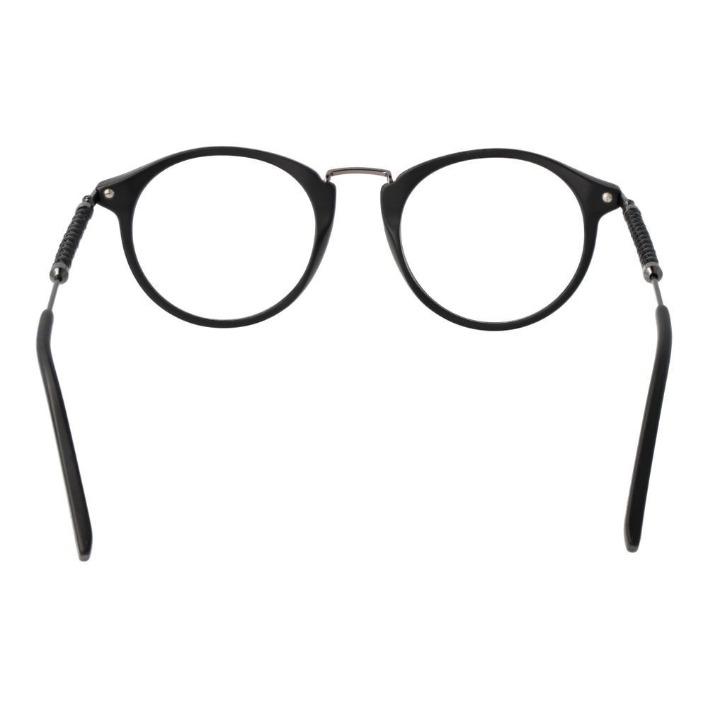 Tod's Black Men Optical Men's Frames Size ONE SIZE - 3 Thumbnail