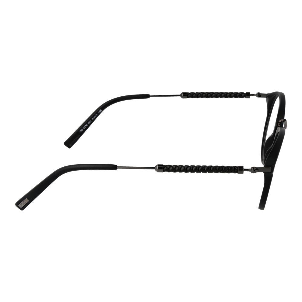 Tod's Black Men Optical Men's Frames Size ONE SIZE - 5 Thumbnail