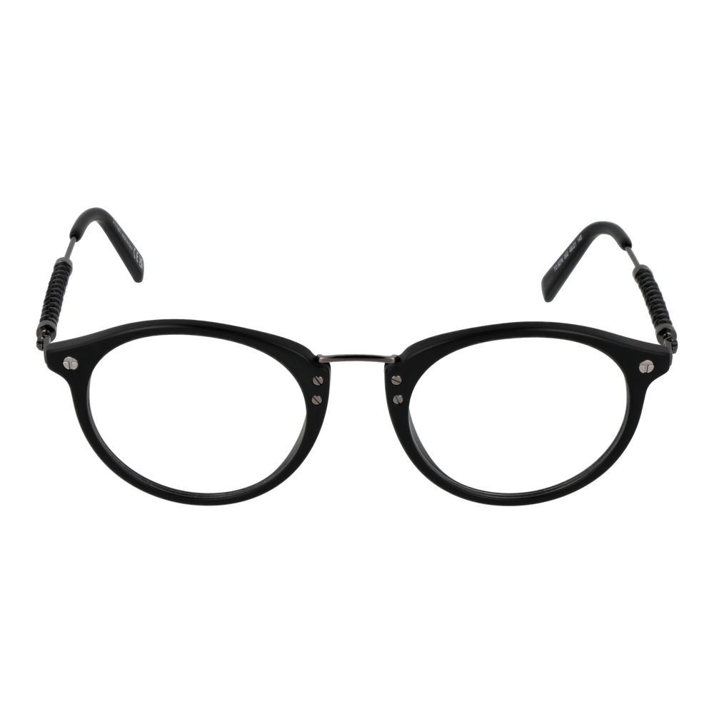 Tod's Black Men Optical Men's Frames Size ONE SIZE - 2 Thumbnail