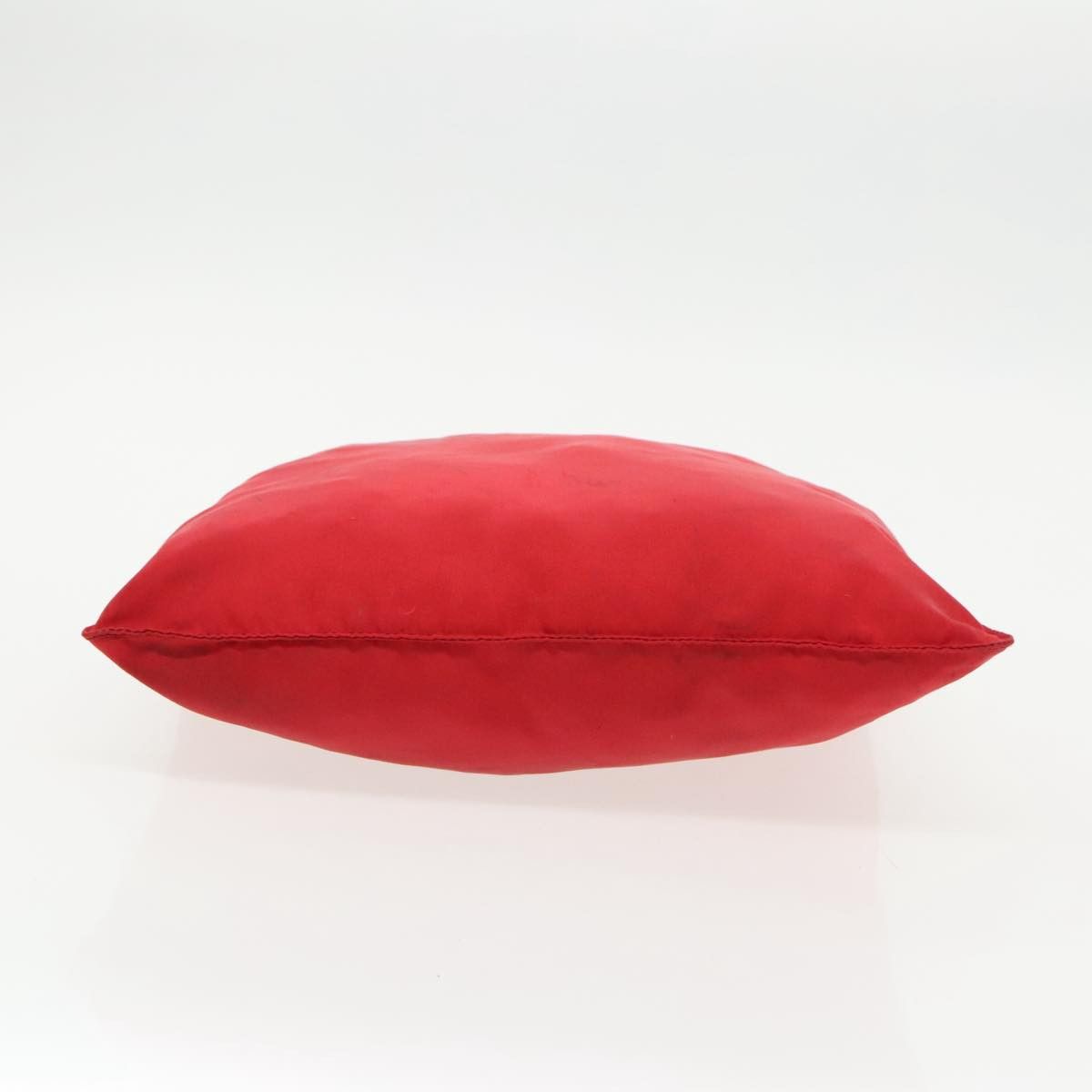 Prada Re-Nylon Red Synthetic Shoulder Bag (Pre-Owned) Size ONE SIZE - 20 Thumbnail