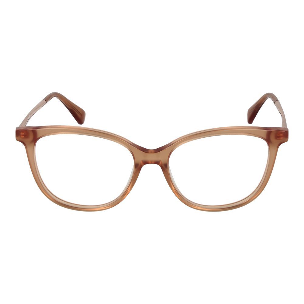 Max Mara Brown Women Optical Women's Frames Size ONE SIZE - 2 Thumbnail