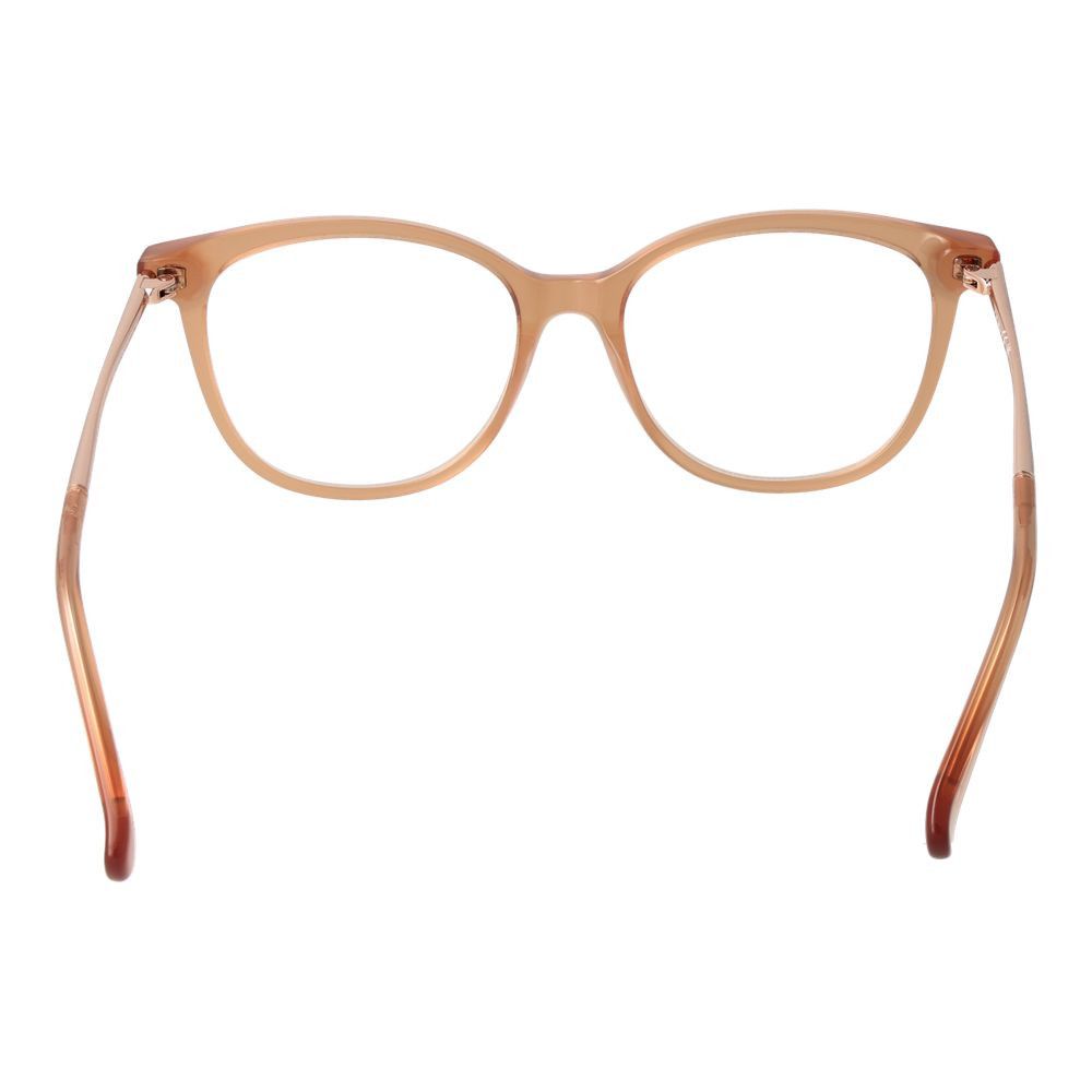Max Mara Brown Women Optical Women's Frames Size ONE SIZE - 3 Thumbnail