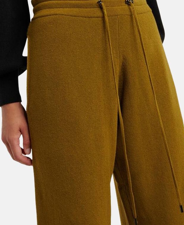 Tom Ford Knitted trousers Size XS / US 0-2 / IT 36-38 - 3 Thumbnail