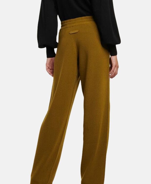 Tom Ford Knitted trousers Size L / US 10 / IT 46 - 4 Thumbnail