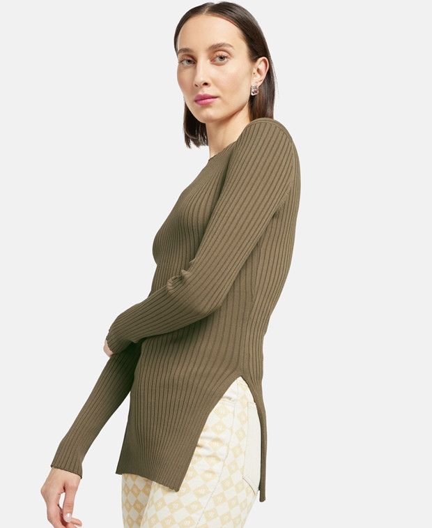 Nanushka Long-sleeved jumper Size XS / US 0-2 / IT 36-38 - 3 Thumbnail