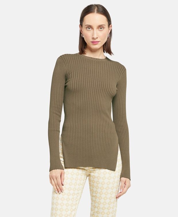 Nanushka Long-sleeved jumper Size XS / US 0-2 / IT 36-38 - 2 Thumbnail
