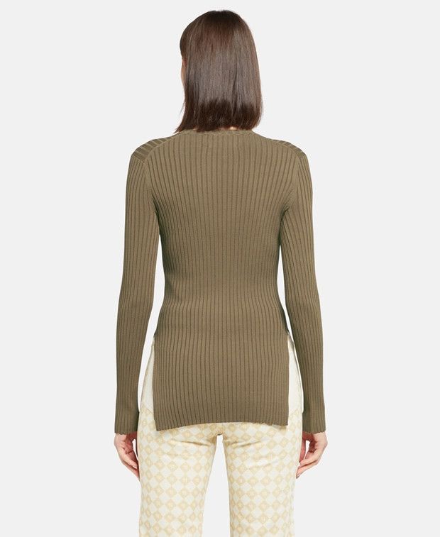 Nanushka Long-sleeved jumper Size XS / US 0-2 / IT 36-38 - 4 Thumbnail