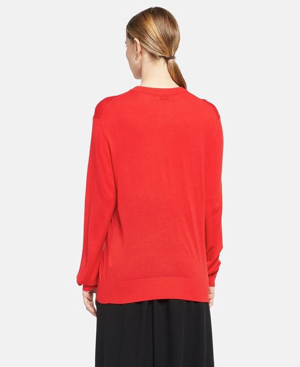 Nanushka Knitted jumper Size XL / US 12-14 / IT 48-50 - 4 Thumbnail