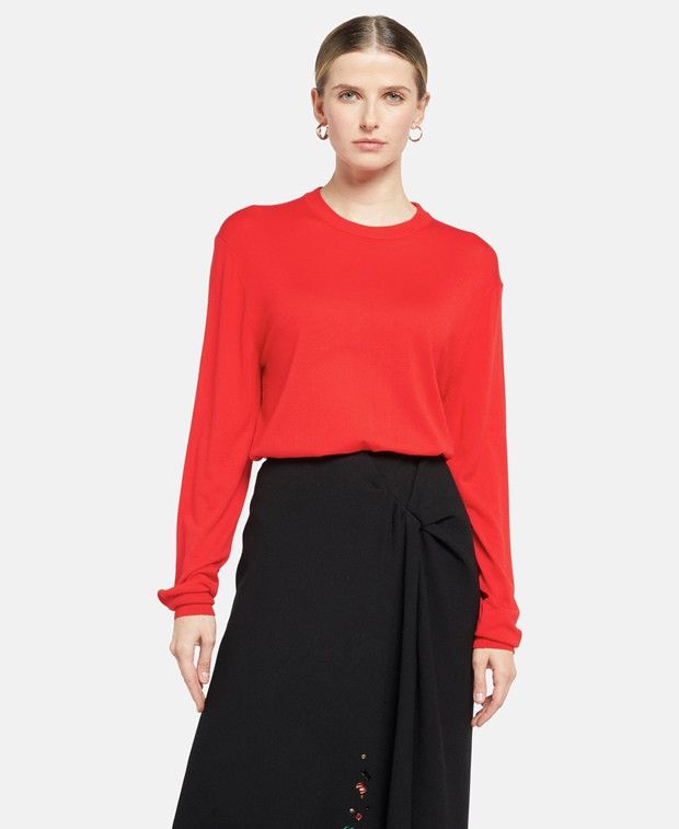 Nanushka Knitted jumper Size XL / US 12-14 / IT 48-50 - 2 Thumbnail