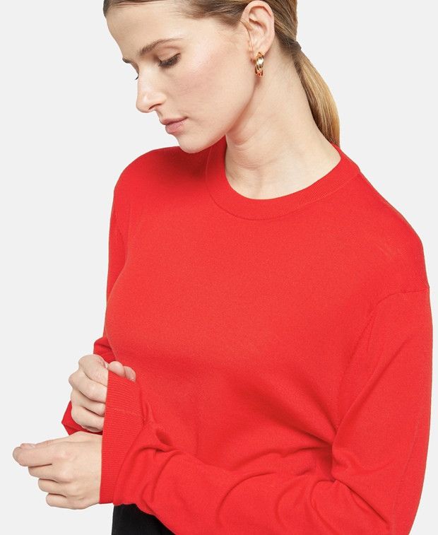 Nanushka Knitted jumper Size XL / US 12-14 / IT 48-50 - 3 Thumbnail