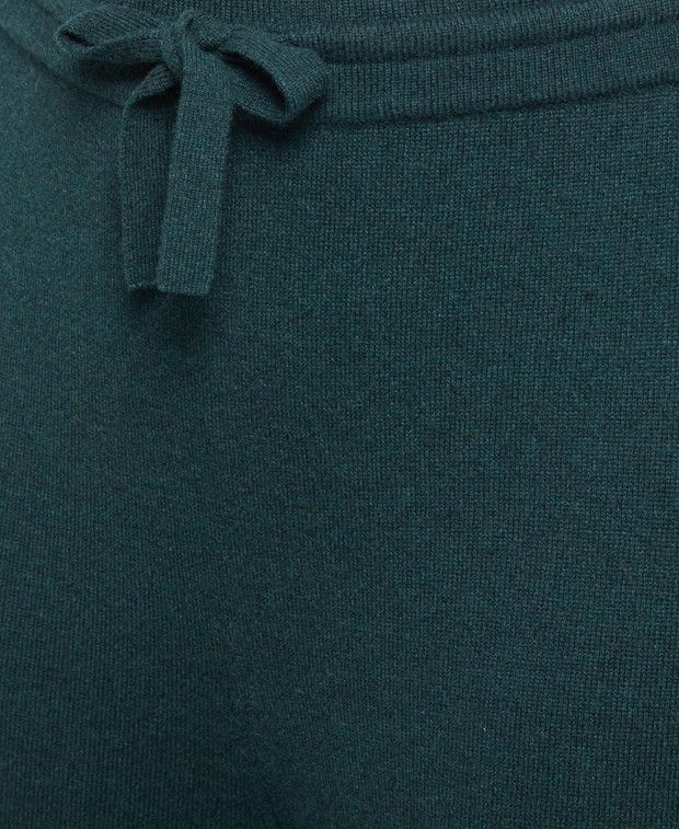 Jil Sander Knitted trousers Size M / US 6-8 / IT 42-44 - 2 Thumbnail