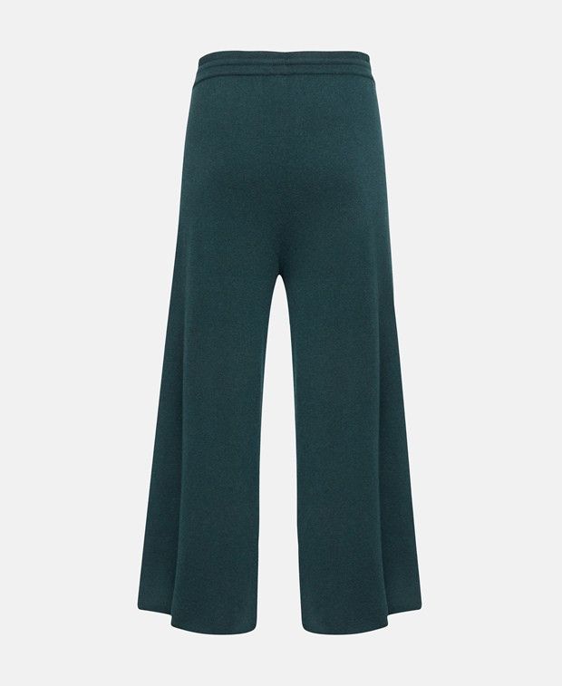 Jil Sander Knitted trousers Size M / US 6-8 / IT 42-44 - 3 Thumbnail
