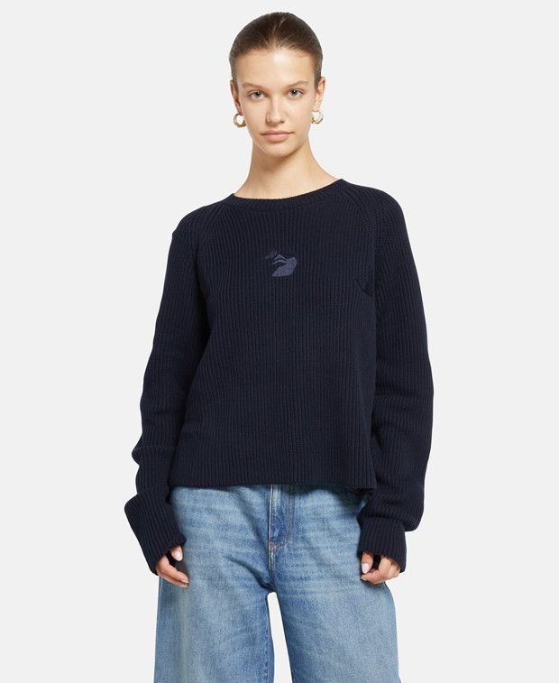 Off-White Long-sleeved jumper Size XL / US 12-14 / IT 48-50 - 2 Thumbnail