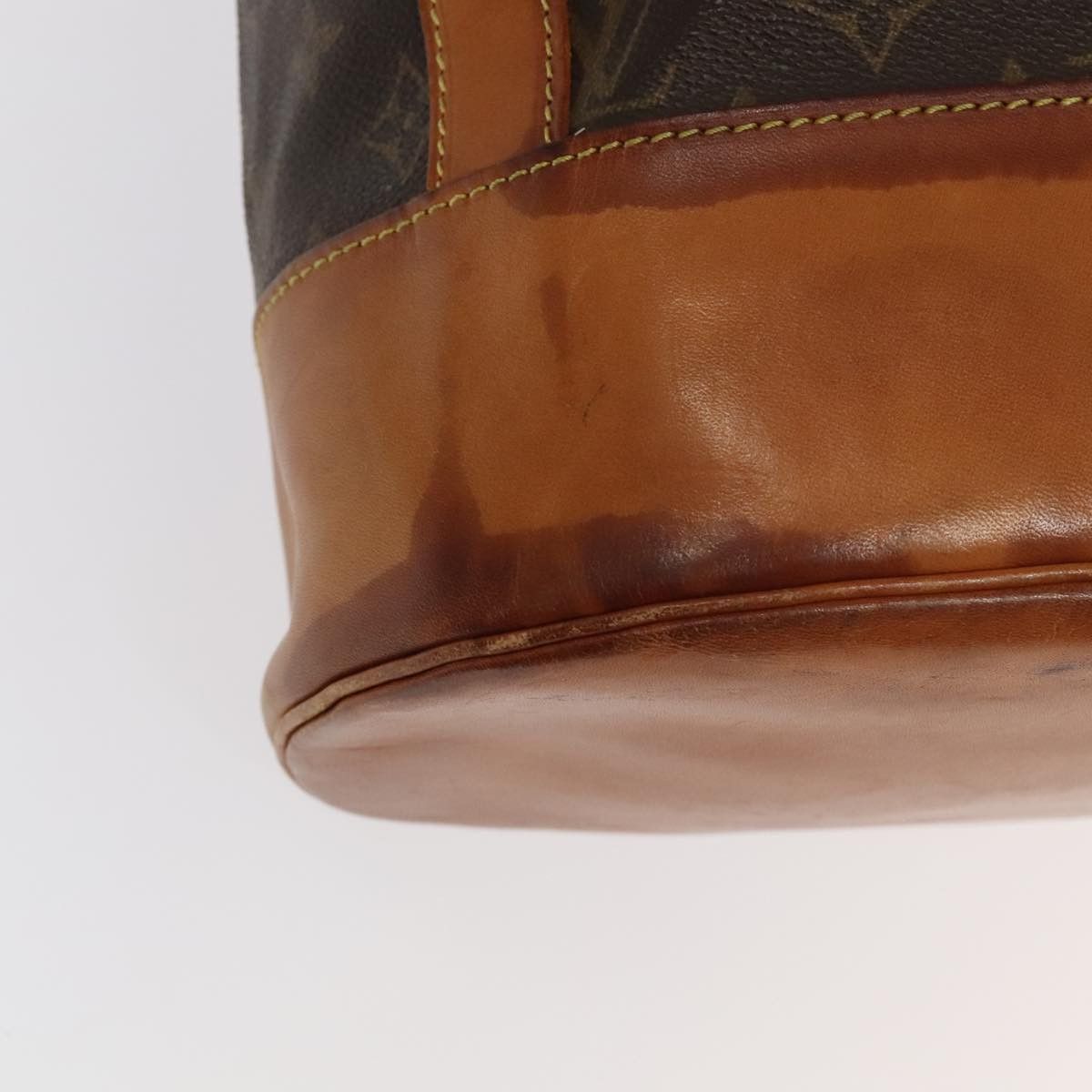 Louis Vuitton Louis Vuitton Randonnée backpack Size ONE SIZE - 8 Thumbnail