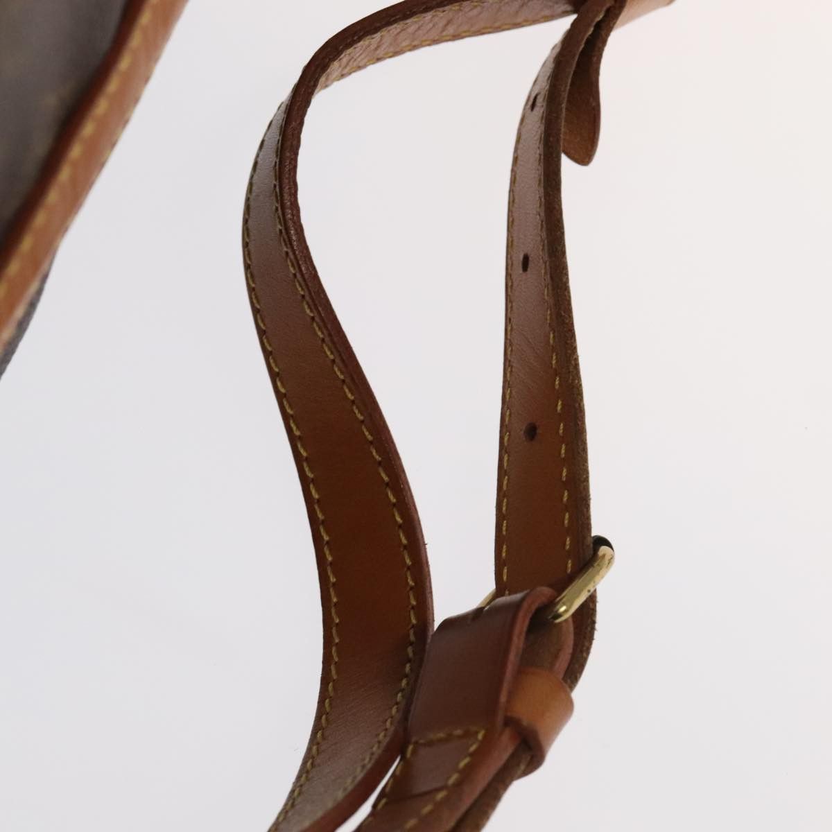 Louis Vuitton Louis Vuitton Randonnée backpack Size ONE SIZE - 11 Thumbnail