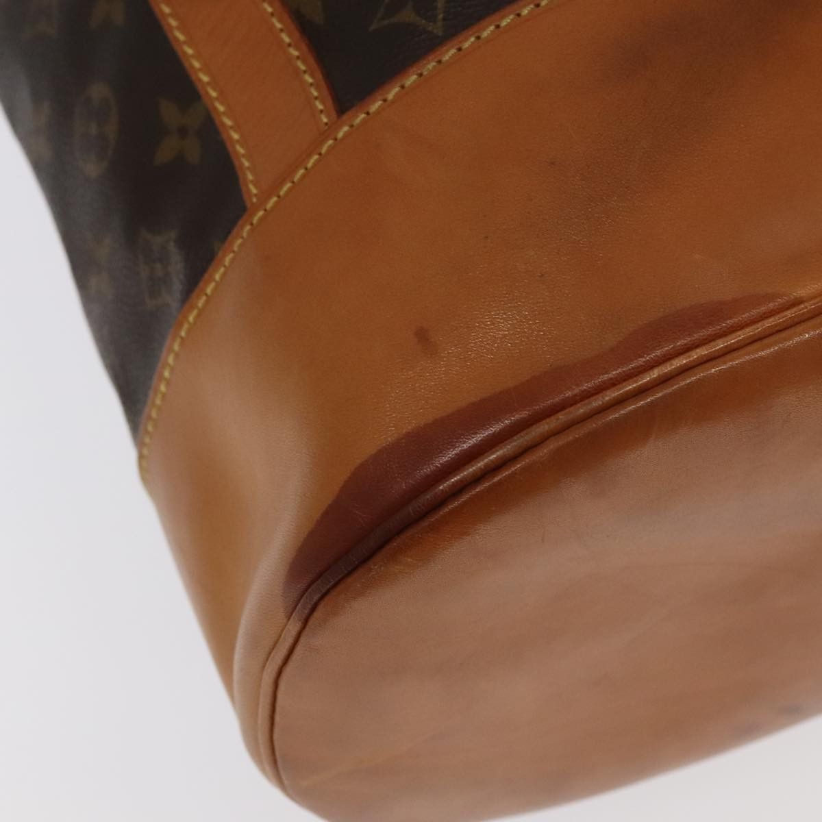 Louis Vuitton Louis Vuitton Randonnée backpack Size ONE SIZE - 9 Thumbnail