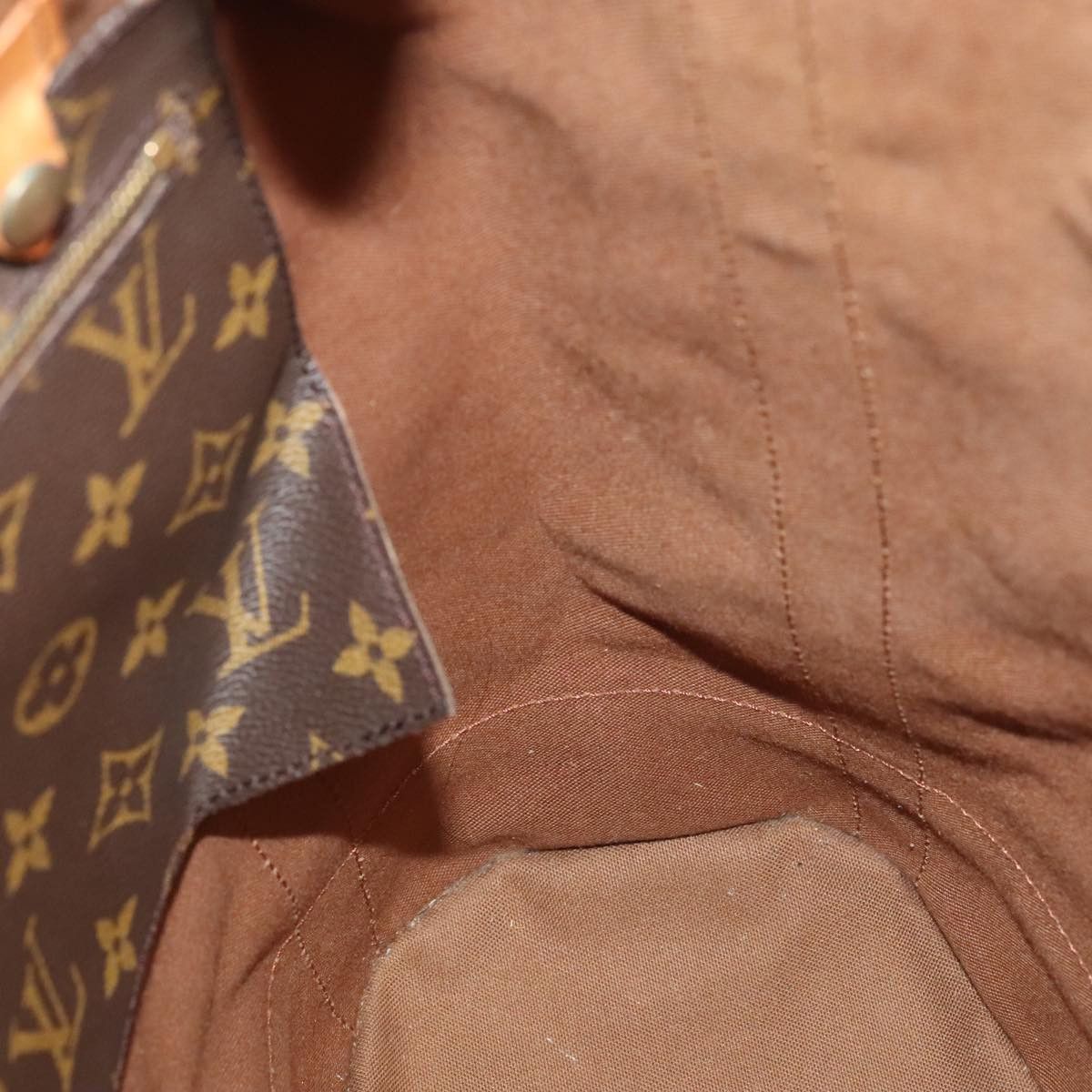 Louis Vuitton Louis Vuitton Randonnée backpack Size ONE SIZE - 21 Thumbnail
