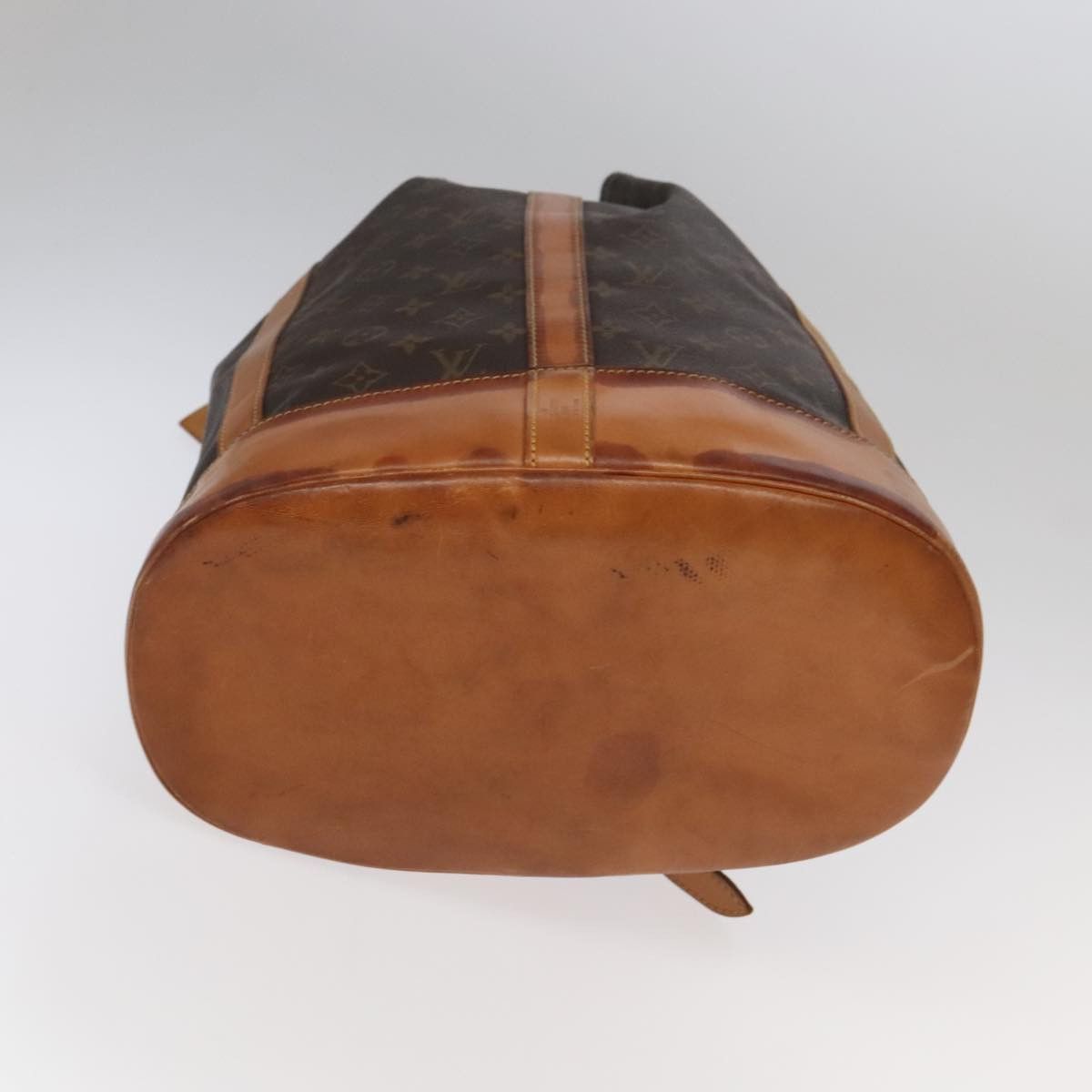 Louis Vuitton Louis Vuitton Randonnée backpack Size ONE SIZE - 19 Thumbnail