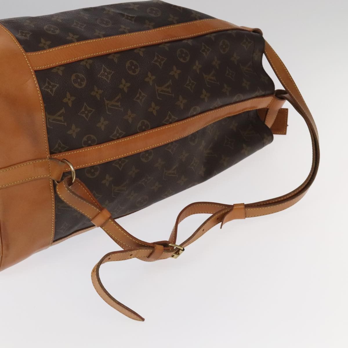 Louis Vuitton Louis Vuitton Randonnée backpack Size ONE SIZE - 5 Thumbnail