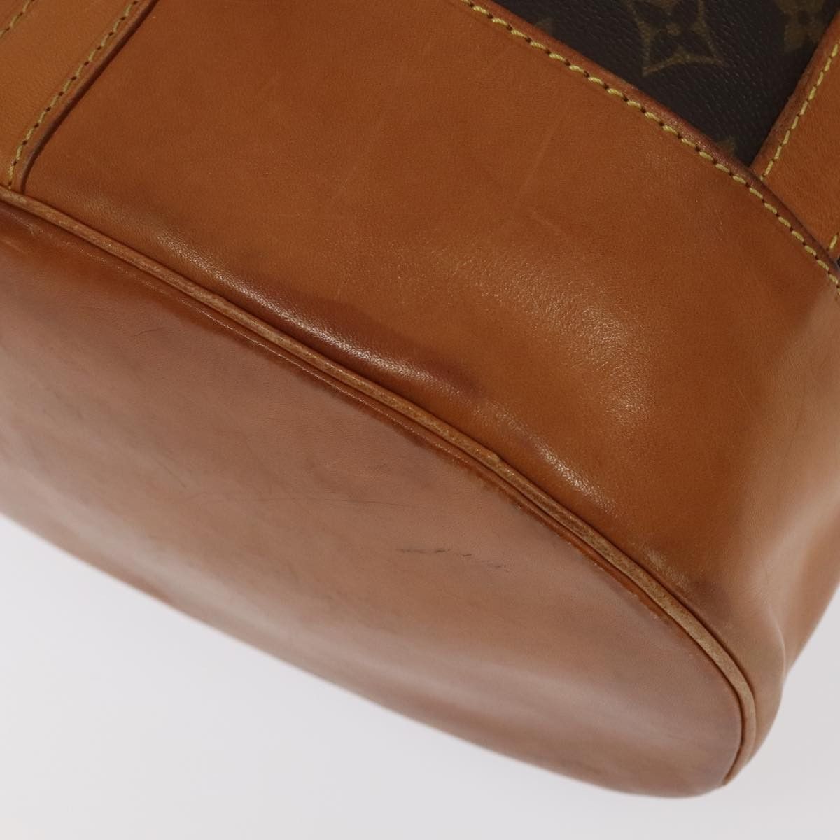 Louis Vuitton Louis Vuitton Randonnée backpack Size ONE SIZE - 6 Thumbnail