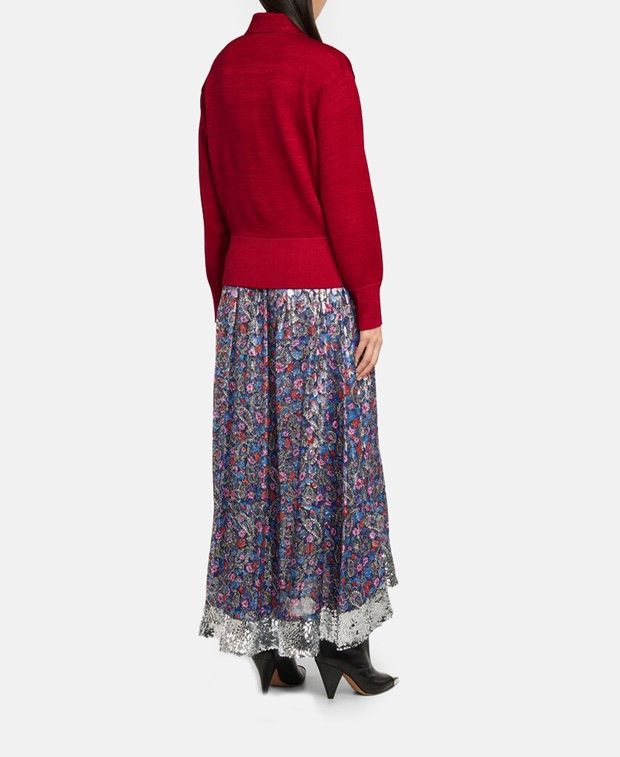 Isabel Marant Jumper Size XS / US 0-2 / IT 36-38 - 4 Thumbnail