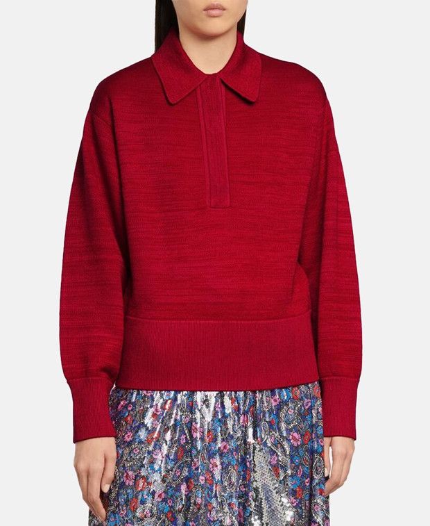 Isabel Marant Jumper Size XS / US 0-2 / IT 36-38 - 2 Thumbnail