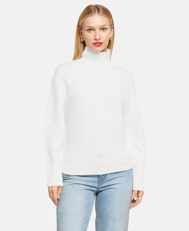Vince Long-sleeved jumper Size XS / US 0-2 / IT 36-38 - 2 Thumbnail