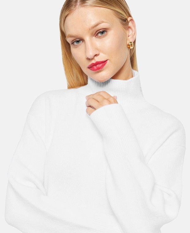 Vince Long-sleeved jumper Size XS / US 0-2 / IT 36-38 - 3 Thumbnail