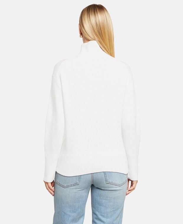 Vince Long-sleeved jumper Size XS / US 0-2 / IT 36-38 - 4 Thumbnail