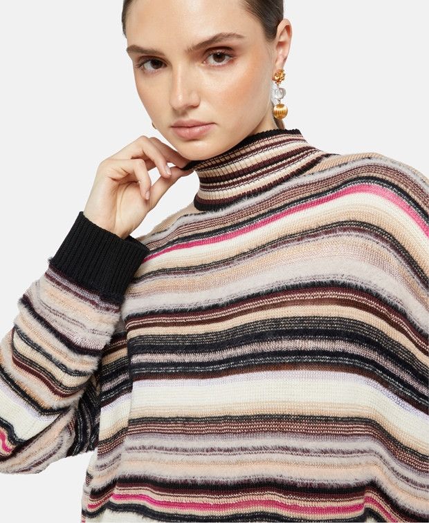 Missoni Long-sleeved jumper Size XS / US 0-2 / IT 36-38 - 3 Thumbnail