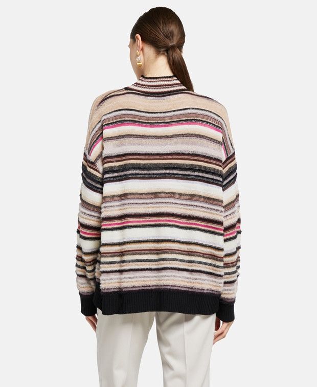 Missoni Long-sleeved jumper Size XS / US 0-2 / IT 36-38 - 4 Thumbnail