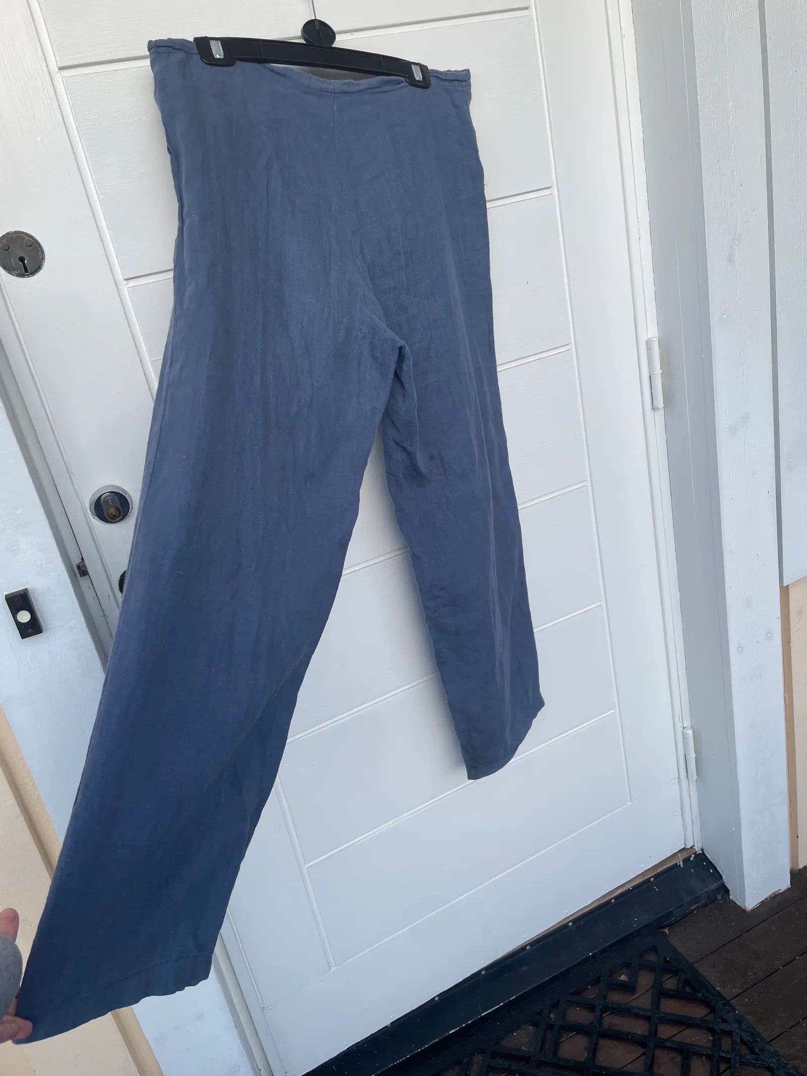 Versace Versace Pants Size 28" / US 6 / IT 42 - 4 Thumbnail