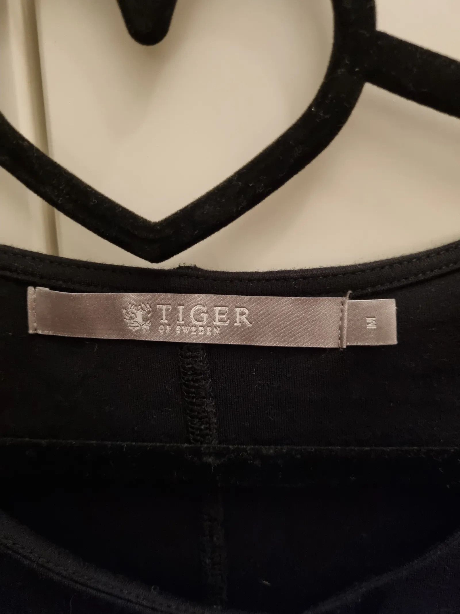 Tiger of Sweden Tiger of Sweden Dress Size M / US 6-8 / IT 42-44 - 2 Thumbnail