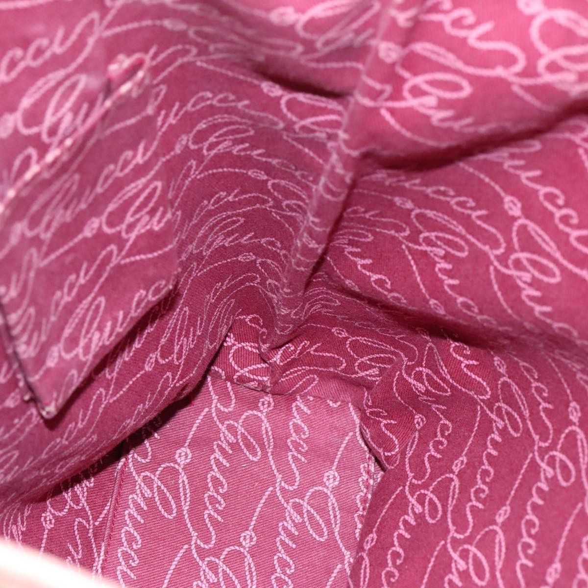 Gucci Gucci tote Size ONE SIZE - 19 Thumbnail