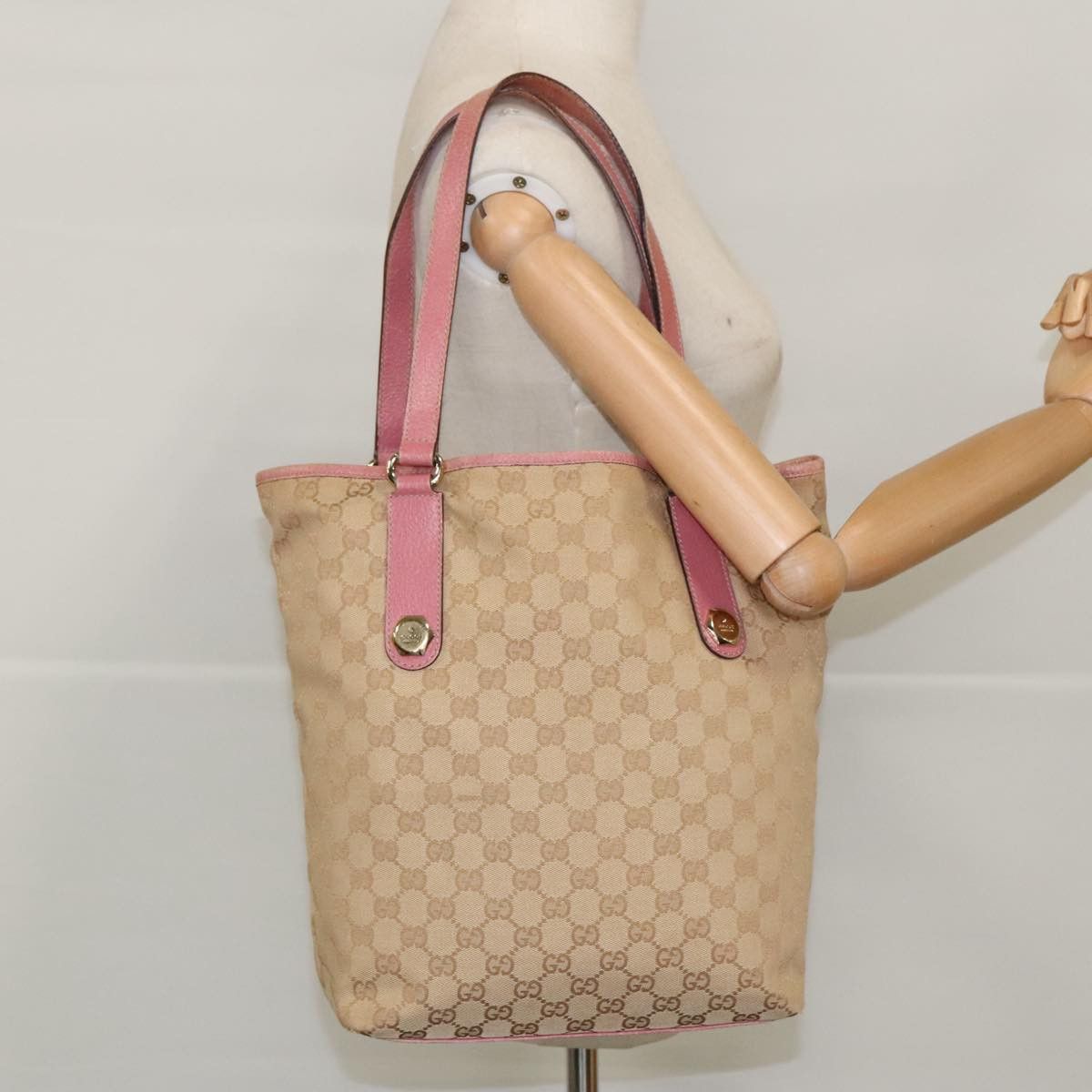 Gucci Gucci tote Size ONE SIZE - 15 Thumbnail