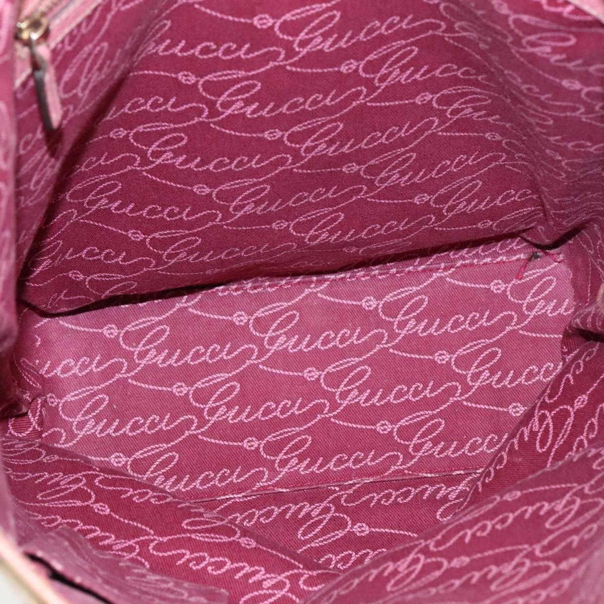 Gucci Gucci tote Size ONE SIZE - 12 Thumbnail