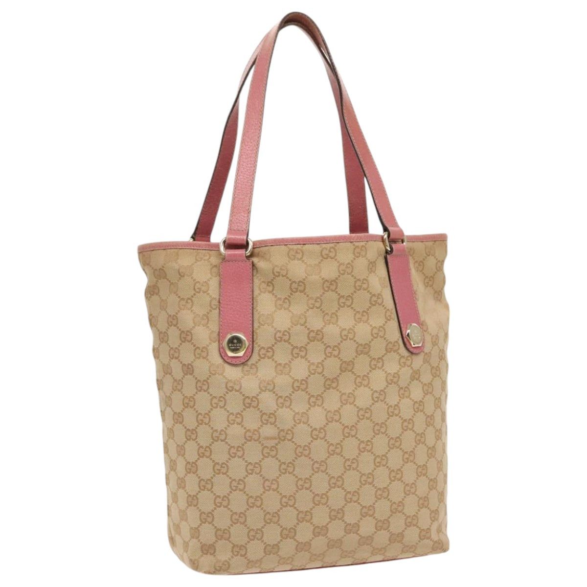 Gucci Gucci tote Size ONE SIZE - 17 Thumbnail