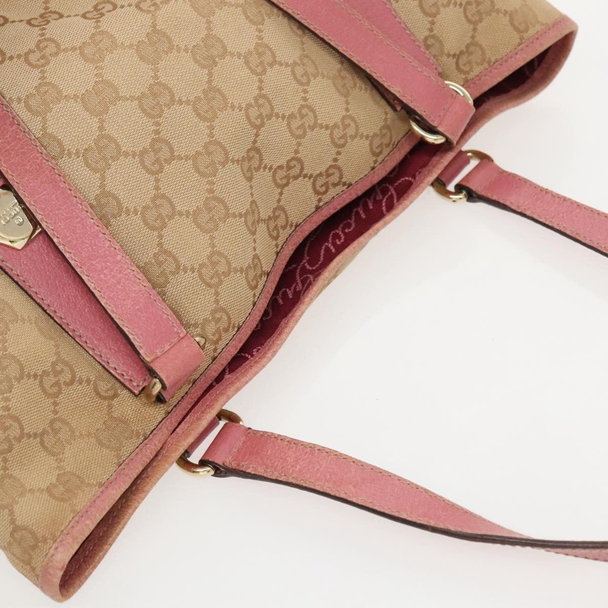 Gucci Gucci tote Size ONE SIZE - 16 Thumbnail
