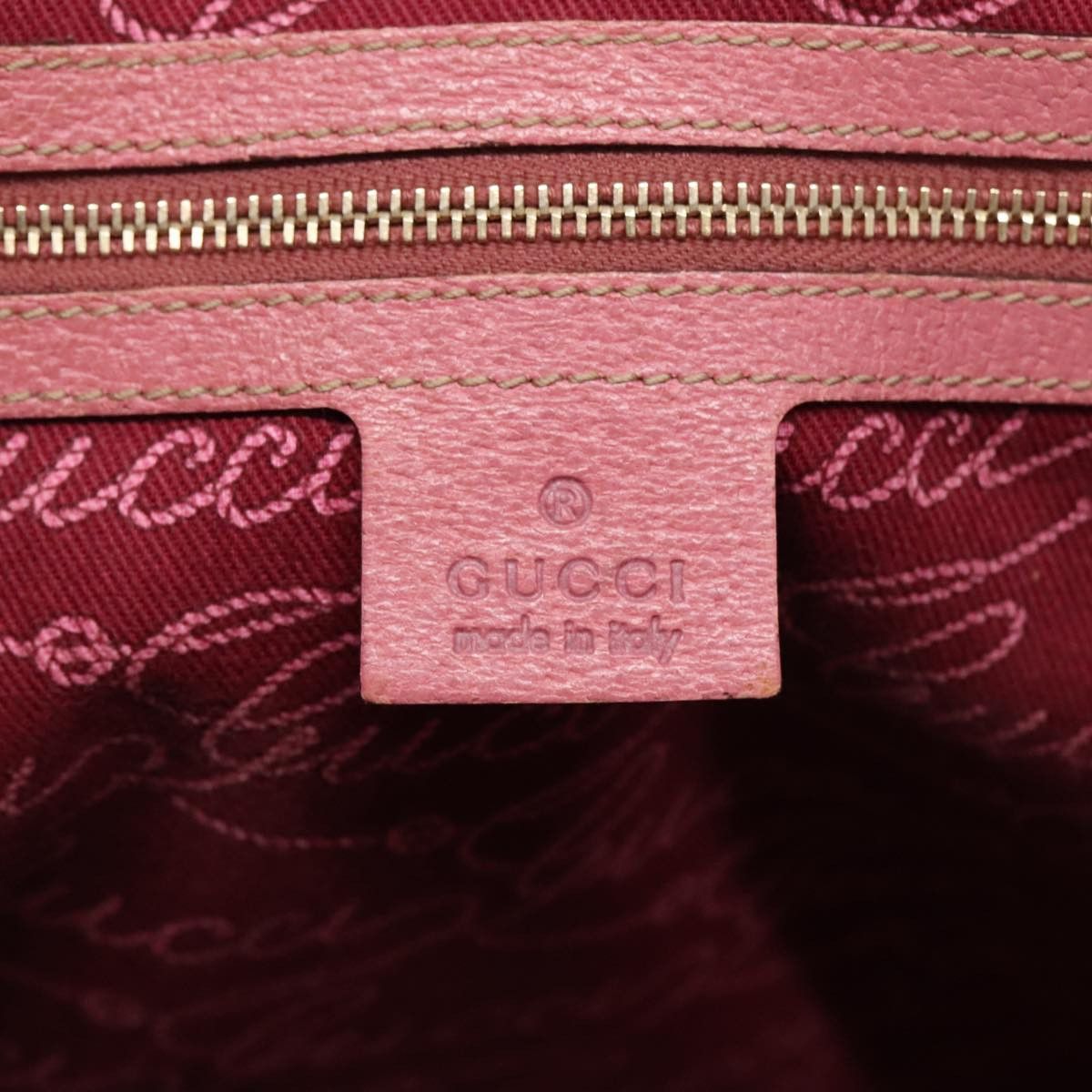 Gucci Gucci tote Size ONE SIZE - 14 Thumbnail